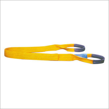 Polyester Webbing Round Slings