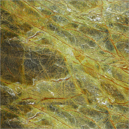 Rain Forest Green Antique