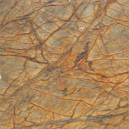Rain Forest Brown Antique