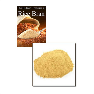 Rice Bran
