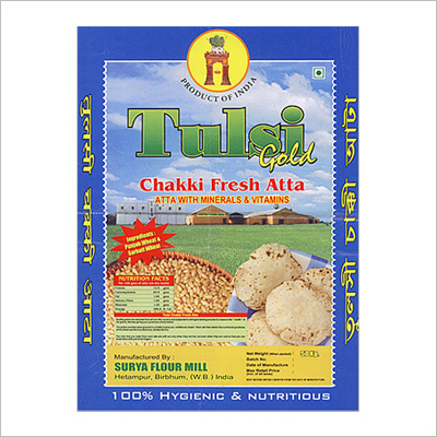 Wheat Flour