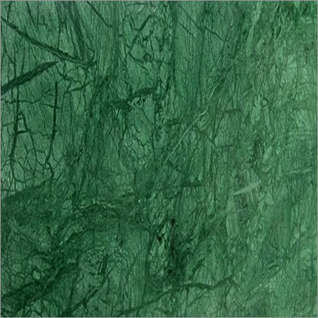 Forest Green Marble