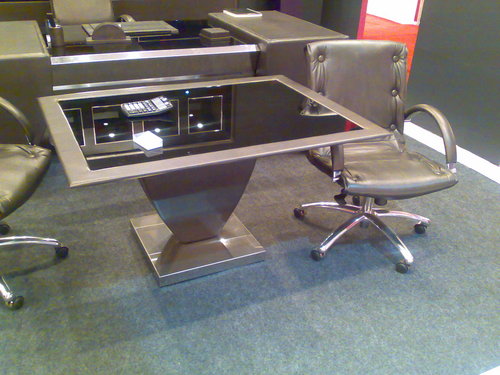 Modern Office Furnitures
