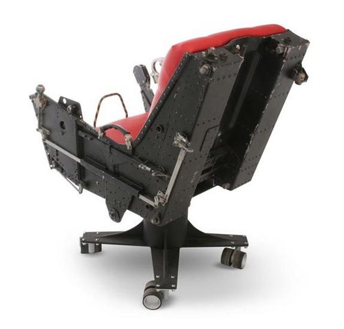 Adjustable Office Chairs