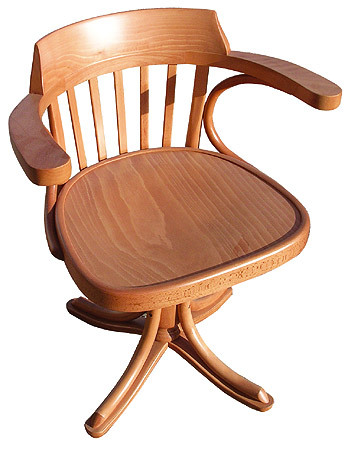Exclusive Wooden Chair