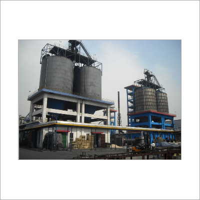 Carbon Black Industries