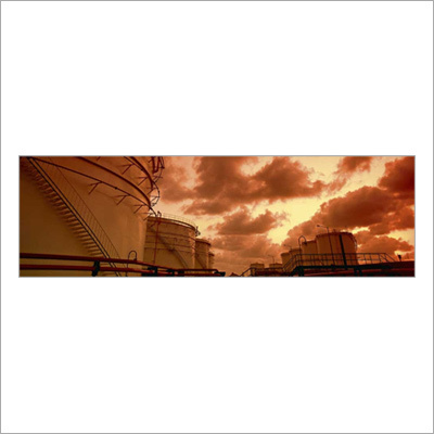 Oil & Gas Refineries
