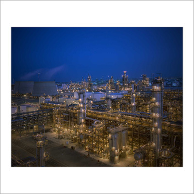 Oil & Gas Refineries