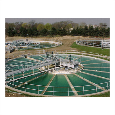 Water Treatment