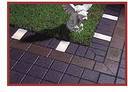 Interlocking pavers