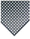 durable drainmat..