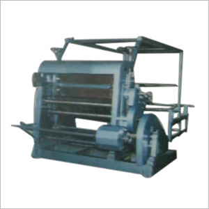 Corrugating Fluted Rolls