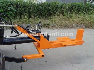Log Splitter