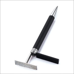 Pen Stamps