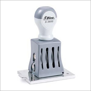 Bank Detor Stamps