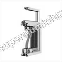 UPVC Sliding Windows