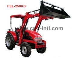 Front End Loader