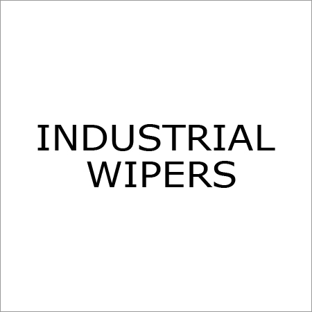 Industrial Wipers