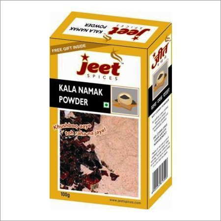 Kala Namak Powder