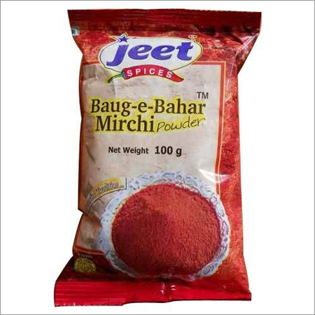 Baug E Bahar Mirchi Powder