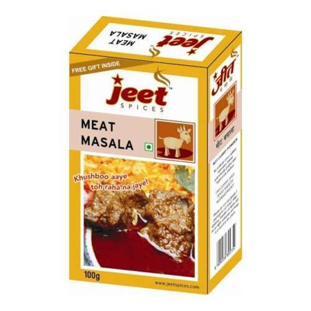 Meat Masala