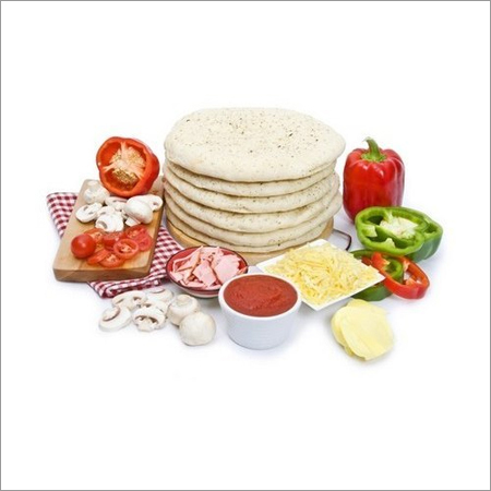 Pizza Base