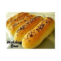 Hot Dog Buns
