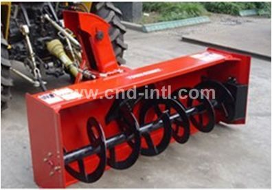Snowblower