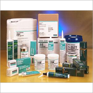 Potting Compounds Usage: Furniture