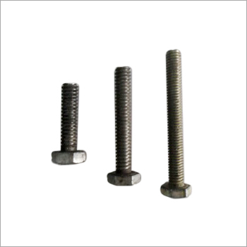 Hex Flange Bolts