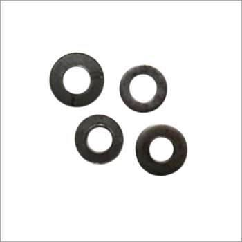 Stainless Steel Washers