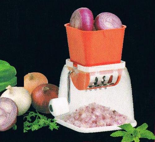 Regular Chopper S.S Jali