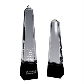 Crystal Corporate Gifts