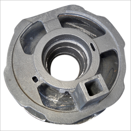 Bearing Bracket