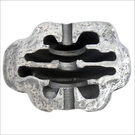 Pump Casing Upper