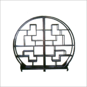 Shelf-Brown