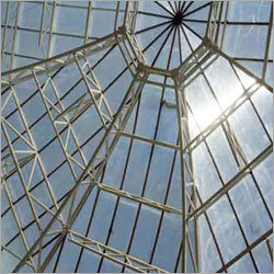 Fiberglass Roofing Sheets