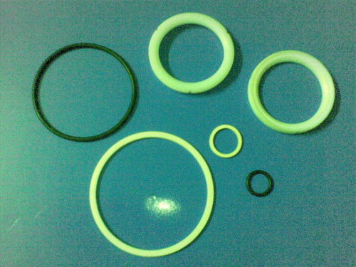 Rubber Seal Kit