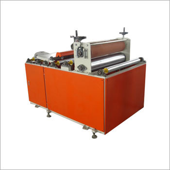 Plastic Plates Production Line