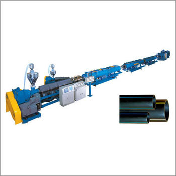 Gas Pipe