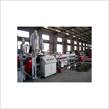 Micro Spray Belt Production Line