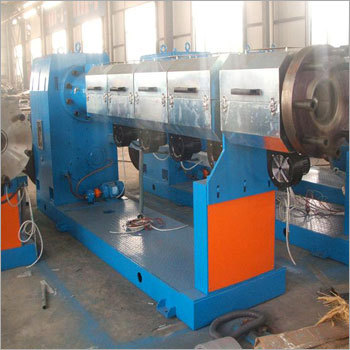 Pe Pipes Series Production Line