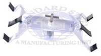 Burette Clamp