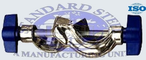 Laboratory Boss Head Clamp