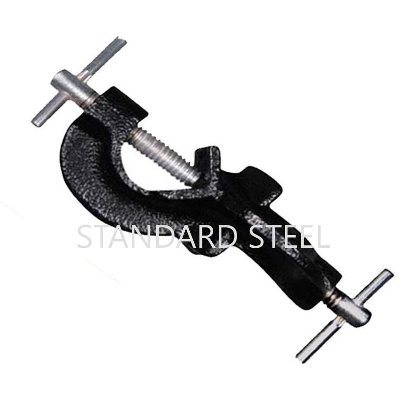 Revolving Boss Head Clamp