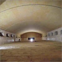 Glass Melting Furnace - Robust Build, Large Specific Melting Area | High Flexibility, Low Maintenance, Reduced Power Consumption, Easy Installation, Reduced Emission Values