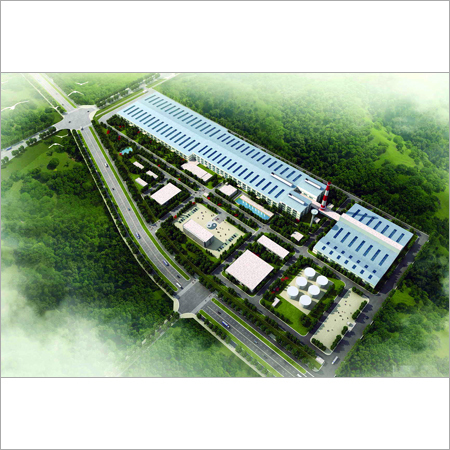 Anhui Yanlogji New Energy Technology Co., Ltd