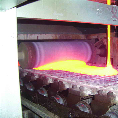 300 t-d Sodium Silicate Plant, Russia