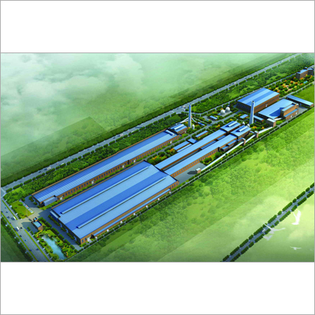 Zhejiang Daming Glass Co., Ltd