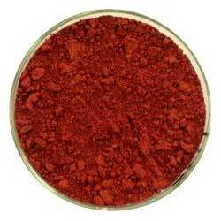 Solvent Dyes Fire Red G